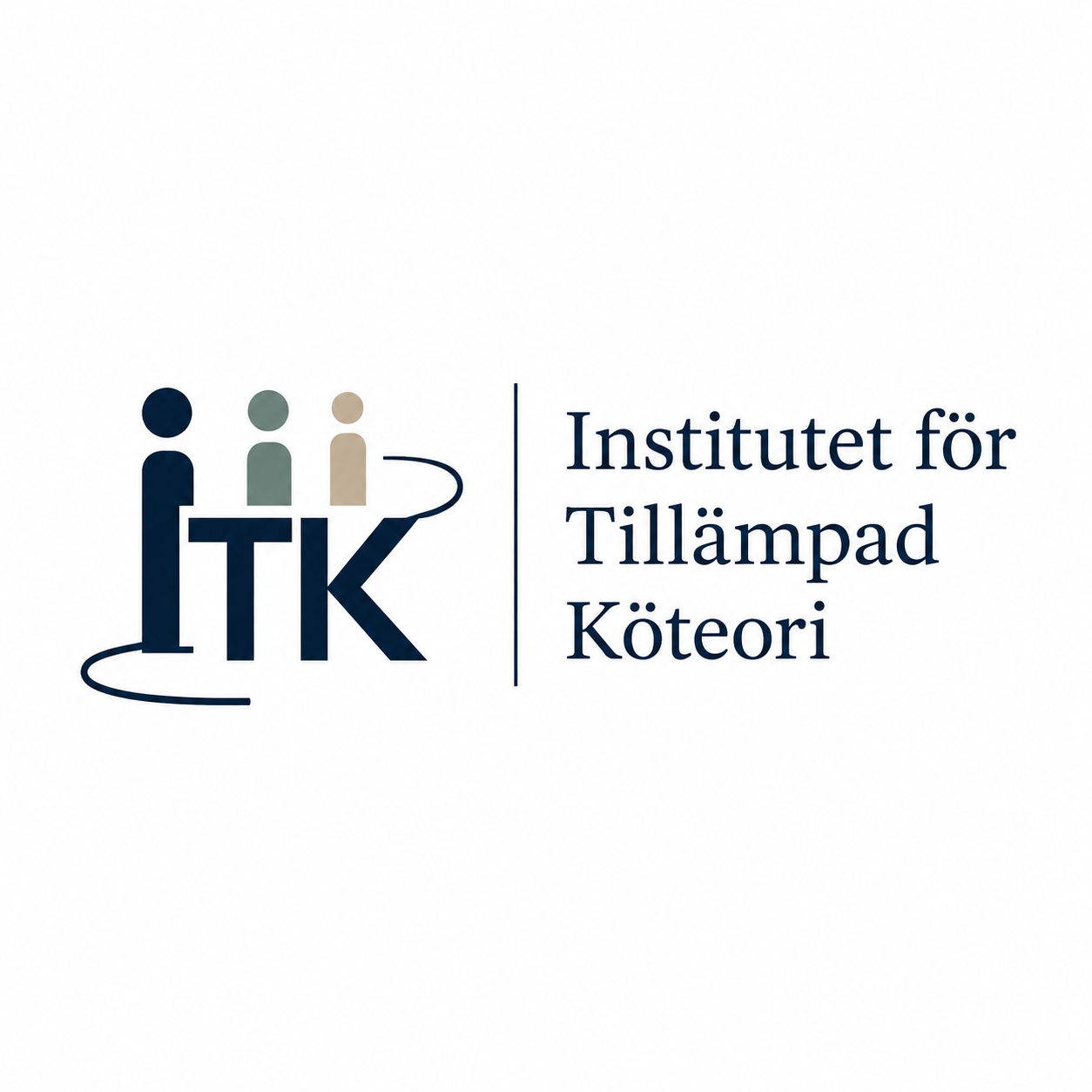 Institutet f&ouml;r Till&auml;mpad K&ouml;teori